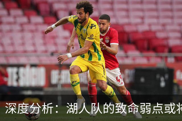深度分析：湖人队的致命弱点或将断送2027年NBA总冠军梦